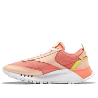 (WMNS) Reebok Classic Legacy 'Orange Flare' FY7440