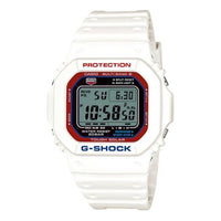 CASIO G-Shock Digital 'White' GW-M5610TR-7PR