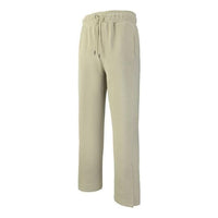 PUMA MMQ Logo Pants 'Grey' 536598-68