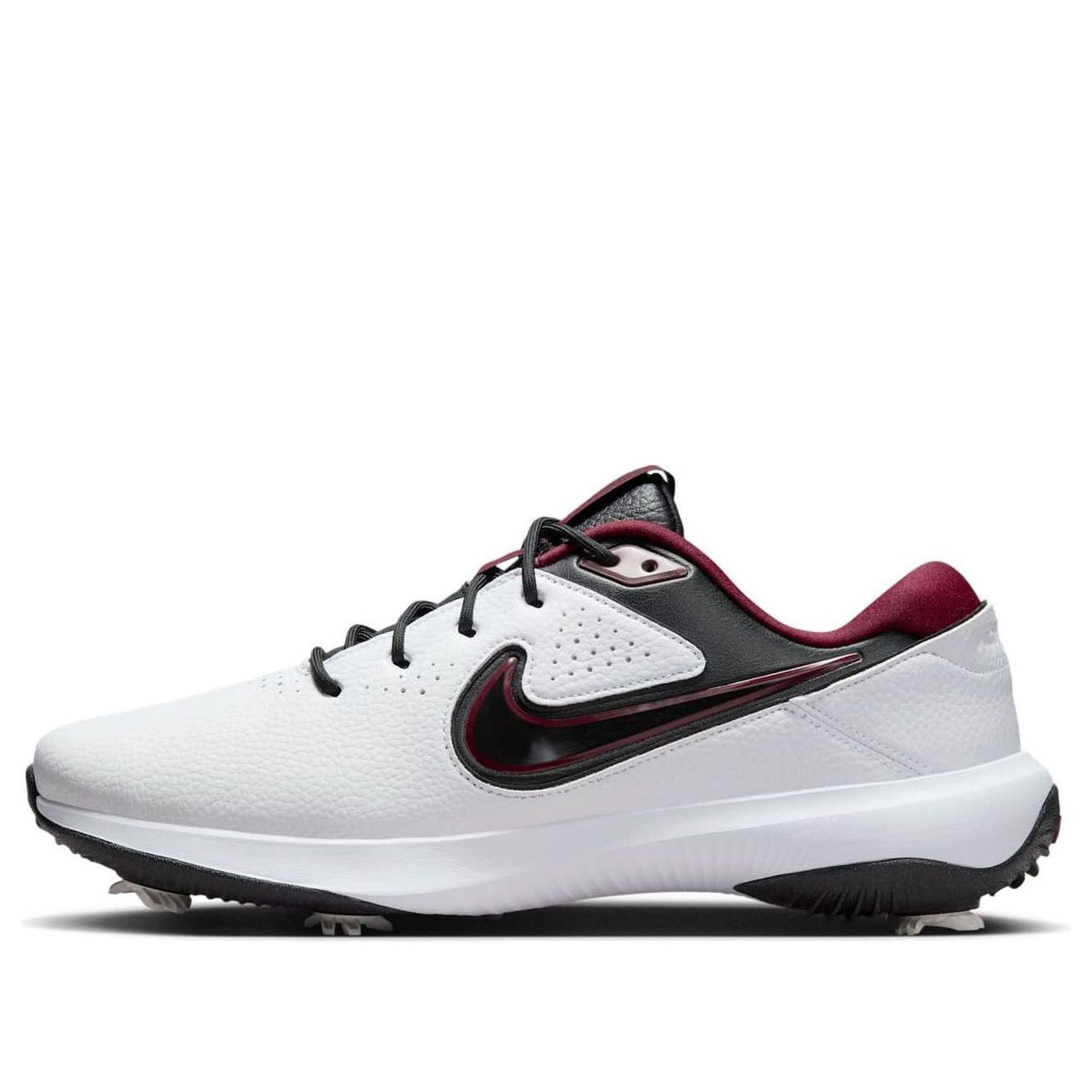 Nike Victory Pro 3 'White Black Lightning Team Red' DV6800-104
