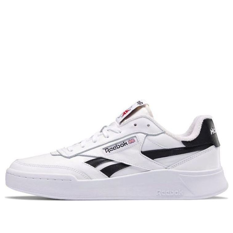 Reebok Club C Revenge Legacy 'White Black' GW2841