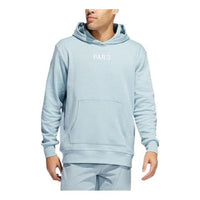 adidas Adicross Hoodie 'Grey' HB1031
