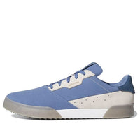 adidas Adicross Retro Spikeless 'Blue Grey' FX6624