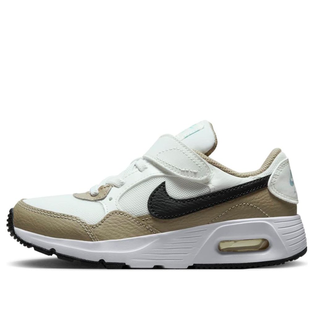 (PS) Nike Air Max SC 'Summit White Khaki Black' CZ5356-114