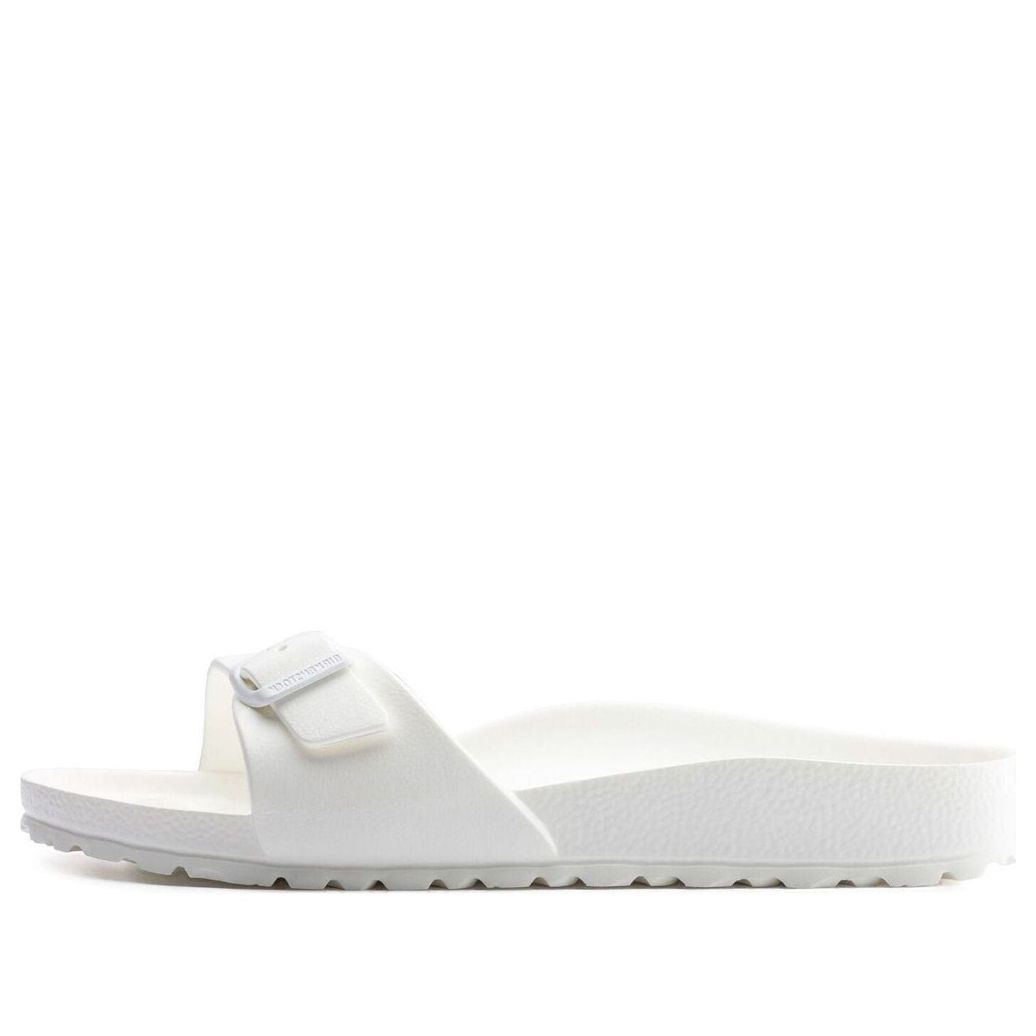 (WMNS) Birkenstock Madrid EVA 'White' 0128181
