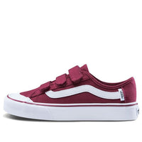 Vans Black Ball V 'Tibetan Red' VN0A3QY1O3V