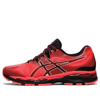 ASICS Gel-Ziruss 2 'Black Red' 1011A924-600