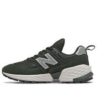 New Balance 574 Series Green Gray MS574ACM