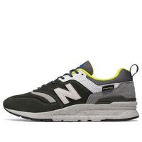 New Balance 997H 'Rifle Green' CM997HFD