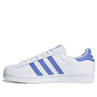 adidas Superstar 'Purple' G27810