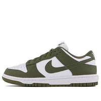 Nike Dunk Low 'Medium Olive' DD1391-120