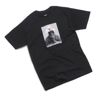 KITH X Poetic Justice 2Pac Poster Crossover Black Short Sleeve KH-FW18-014