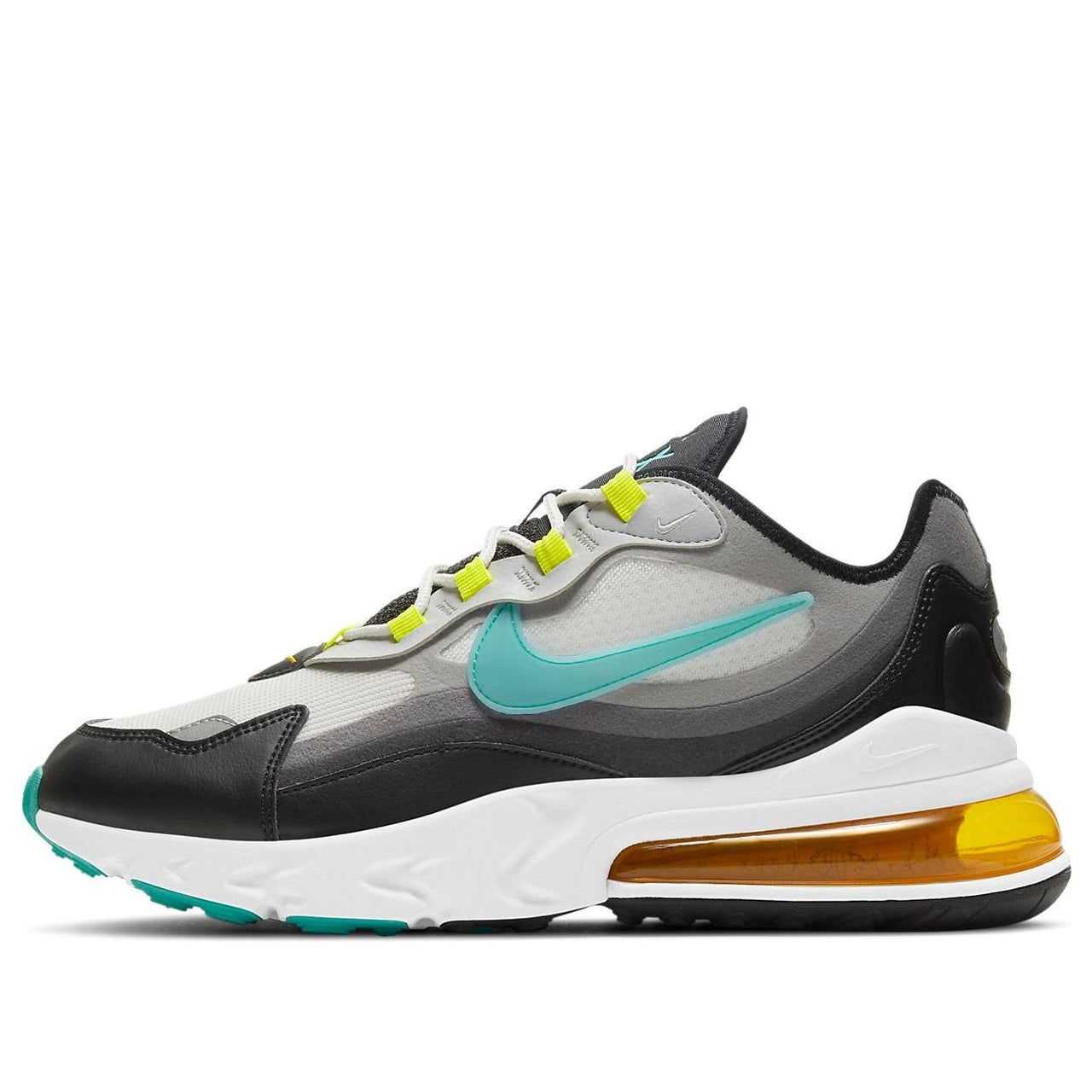 Nike Air Max 270 React 'Evolution Of Icons' DJ5856-100
