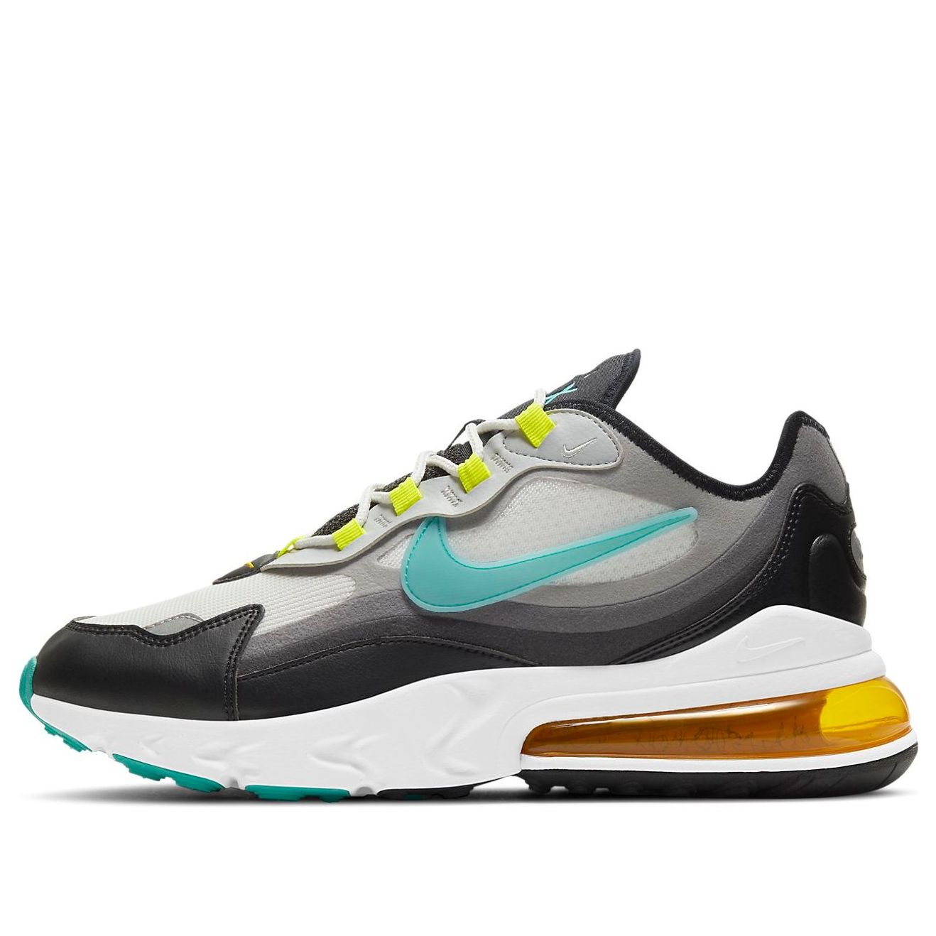 Nike Air Max 270 React 'Evolution Of Icons' DJ5856-100