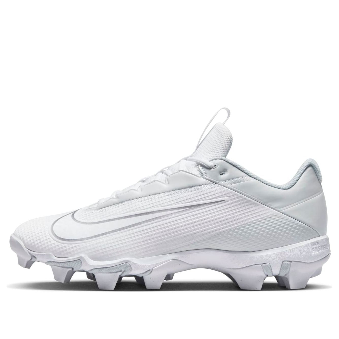 Nike Vapor Edge Shark 2 'White Metallic Silver' DH5088-100
