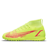 (GS) Nike Mercurial Superfly 8 Club TF 'Motivation Pack' CV0795-760