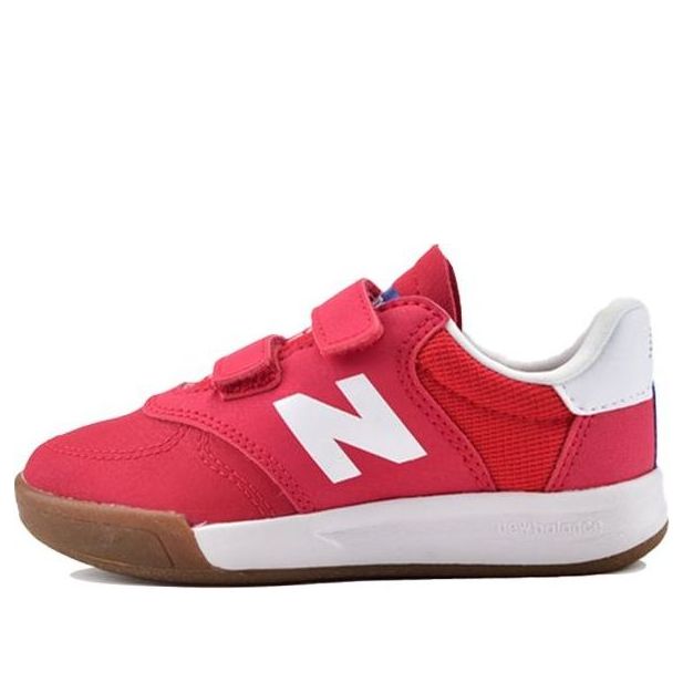(PS) New Balance NB 300 Skate shoes 'Pinkred White' KVT300RP