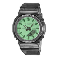 CASIO G-Shock GMA-P2100 Series Analog-Digital 'Grey Green' GMA-P2100SR-1A
