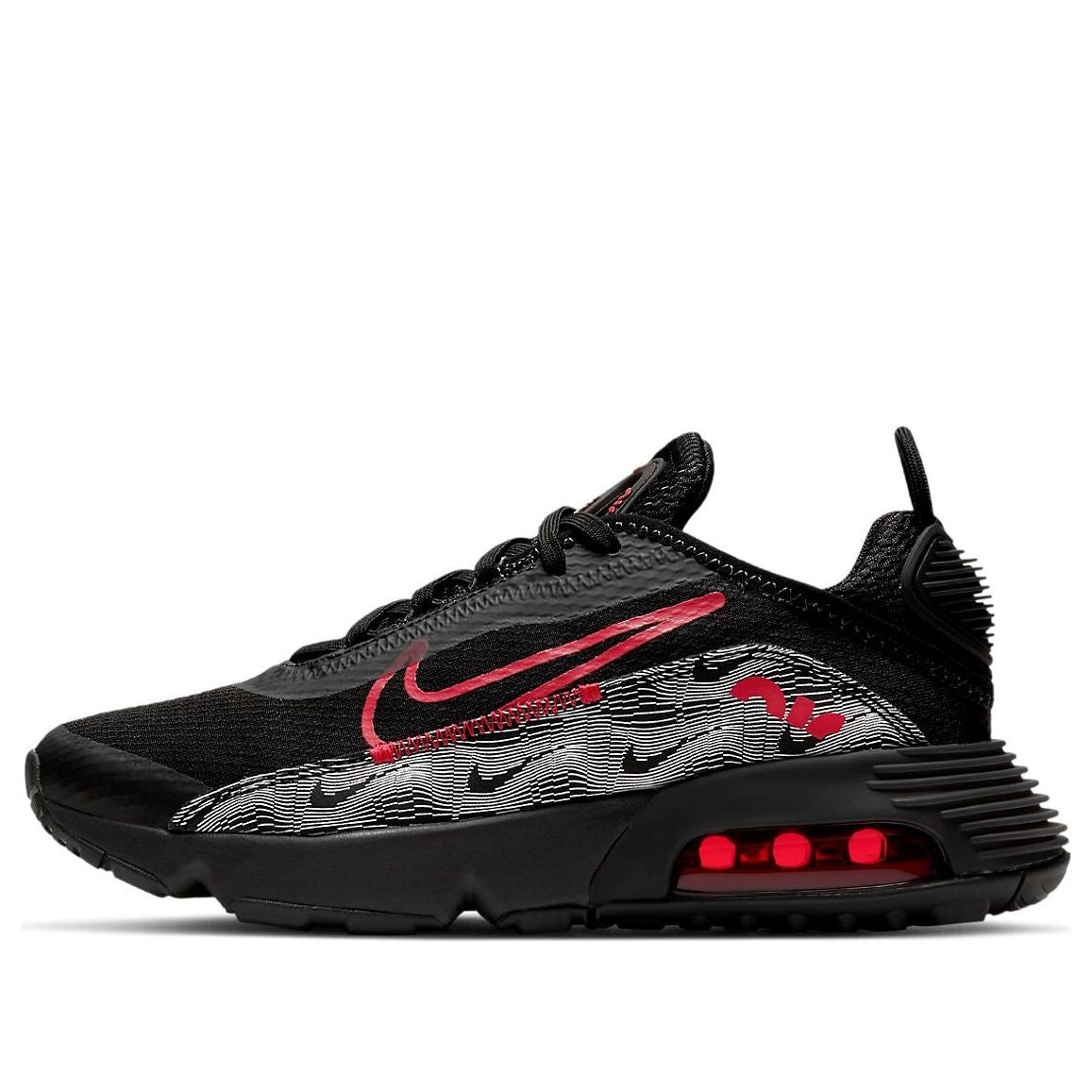 (GS) Nike Air Max 2090 'Topography' DJ4623-001