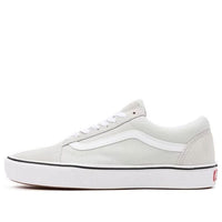 Vans Basics Comfycush Old Skool 'Gray White' VN0A5DYCB1L