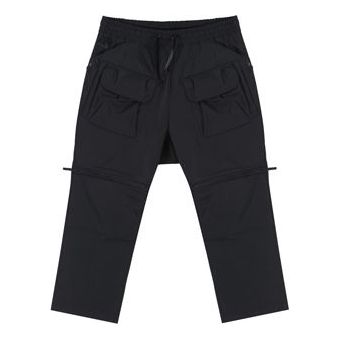Nike Lab AAE 2.0 3 Black AQ0421-010