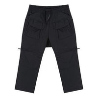 Nike Lab AAE 2.0 3 Black AQ0421-010