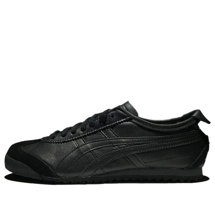 Onitsuka Tiger Mexico 66 'HBlack' THL202-9000