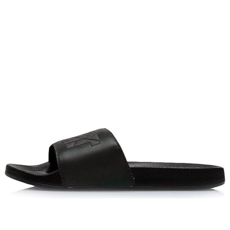 Li-Ning Lightweight Stylish Unisex Slippers AGAP012-2