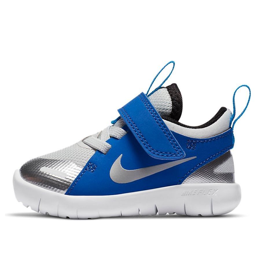 (TD) Nike Flex Contact 4 'Photon Dust Game Royal' CJ2073-014