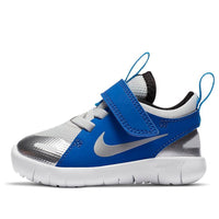 (TD) Nike Flex Contact 4 'Photon Dust Game Royal' CJ2073-014