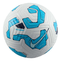 Nike Academy Football 'White Blue' FZ2966-101