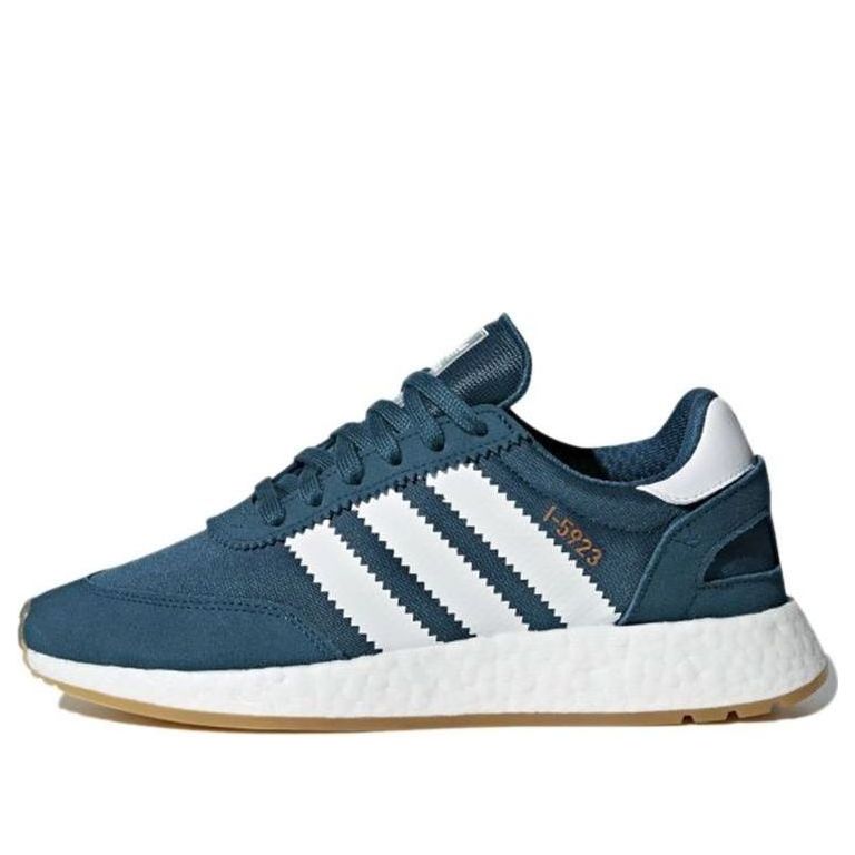 (WMNS) adidas I-5923 'Navy' CQ2529