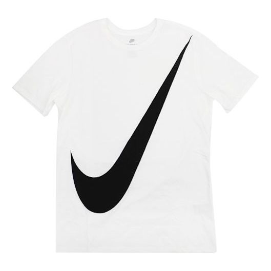 Nike As Men's Sportswear Hybrid SS18 Tee 891872-100