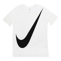 Nike As Men's Sportswear Hybrid SS18 Tee 891872-100