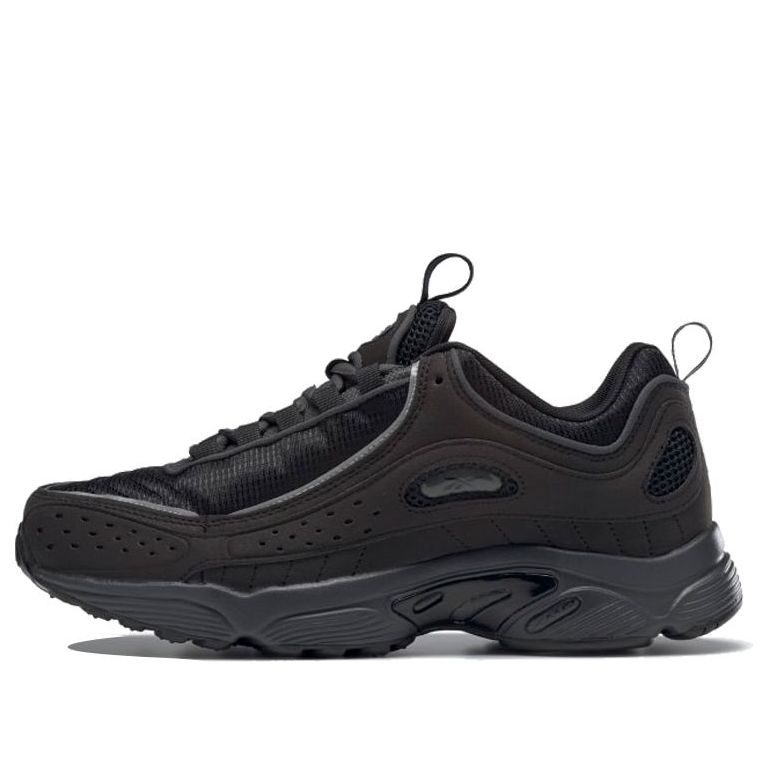 Reebok Daytona Dmx II Black DV7255