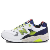 New Balance 580 'White Green Blue' MRT580HC