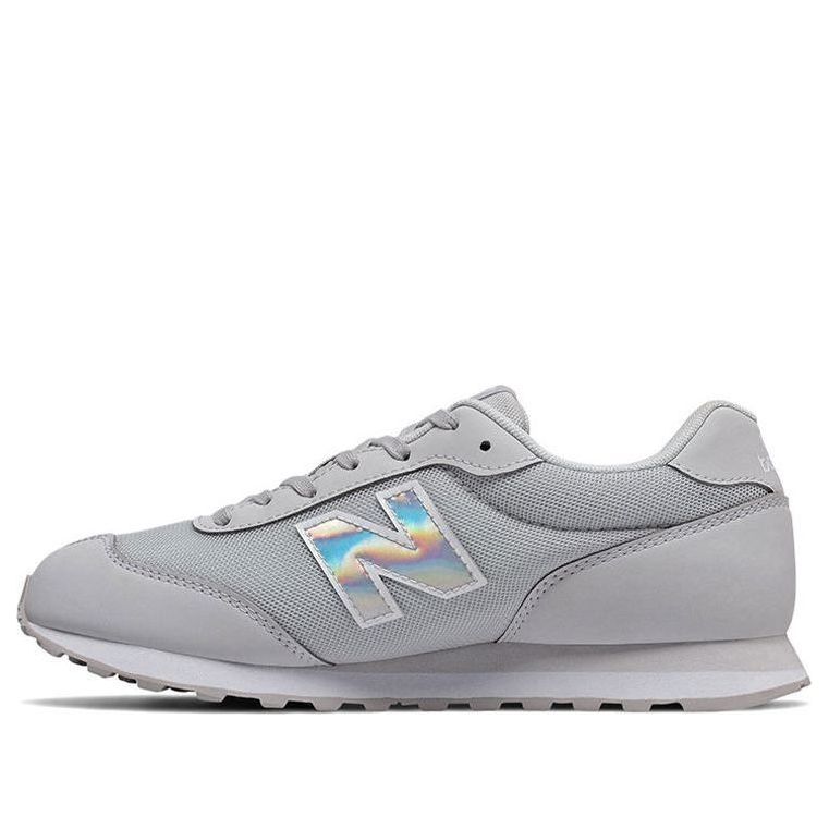 (WMNS) New Balance 050 Shoes Grey GW050GY