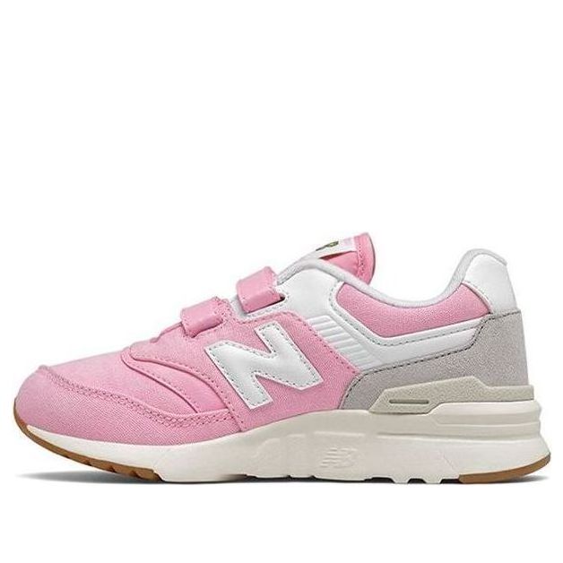 New Balance 878 Series K White 'Grey Pink' PZ997HHL