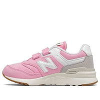 New Balance 878 Series K White 'Grey Pink' PZ997HHL