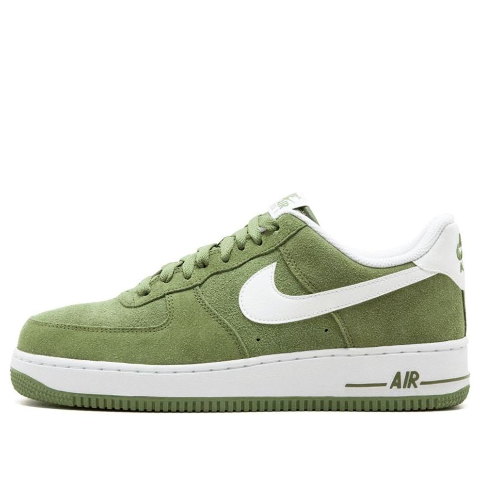 Nike Air Force 1 '07 'Palm Green' 315122-306