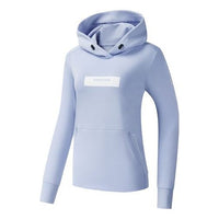 (WMNS) FILA Athletics Gym Sports Purple A11W031245F-VT