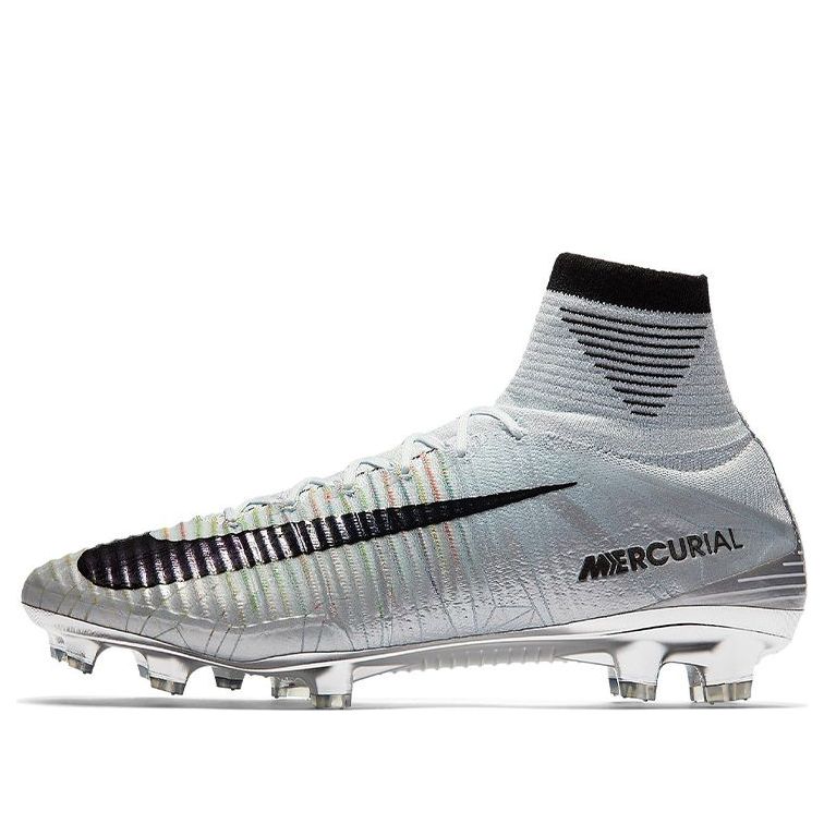Nike Mercurial Superfly 5 CR7 SE FG 'Blue Tint' 903248-400