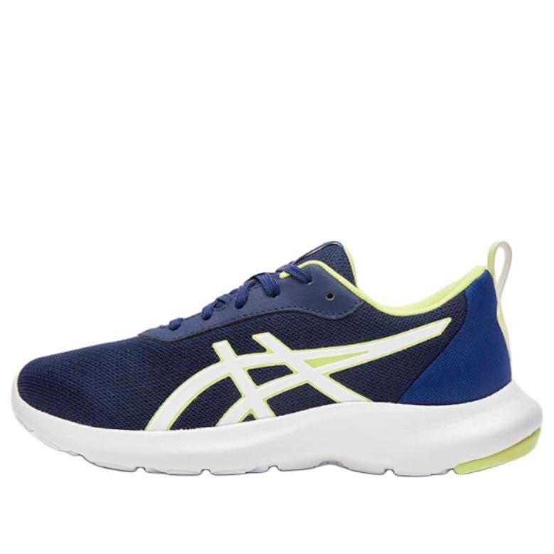 (PS) ASICS Lazerbeam MM 'Navy Blue White' 1154A184-400
