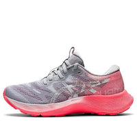(WMNS) ASICS Gel-Nimbus Lite 2 'Grey Pink' 1012A882-709
