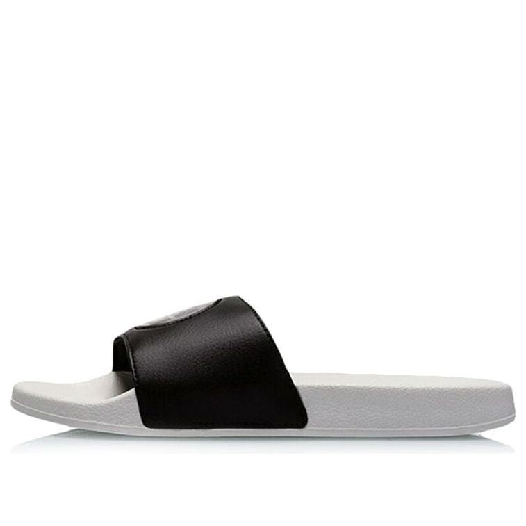 Li-Ning Lightweight Stylish Minimalistic Unisex Slippers AGAP012-3