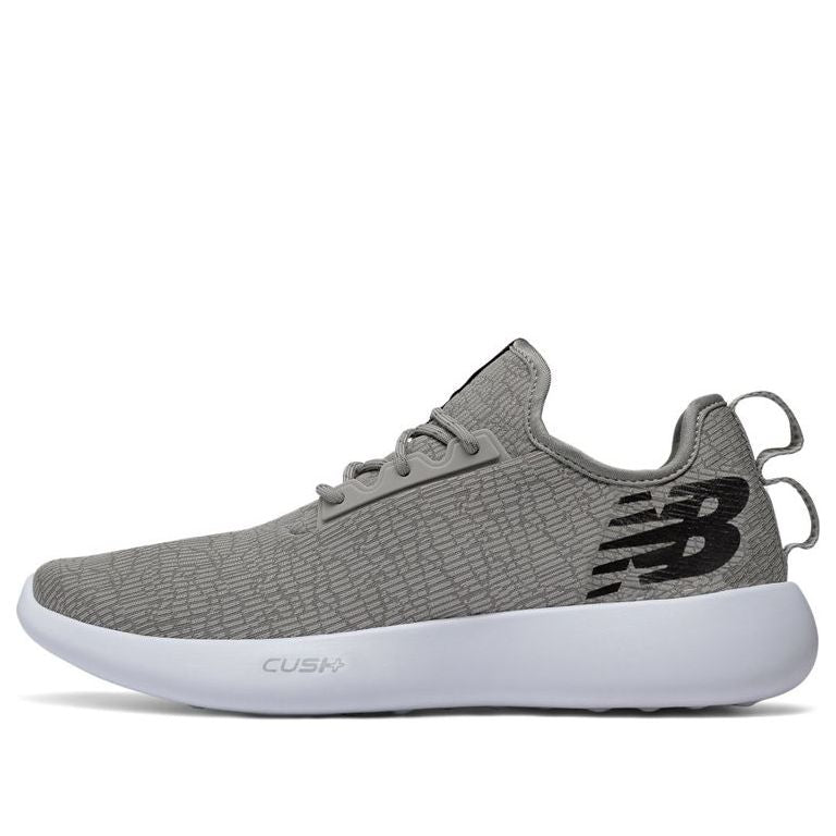 New Balance Recovery Gray D Wide RCVRYCS