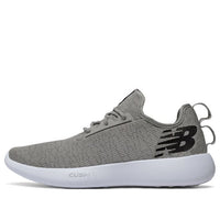 New Balance Recovery Gray D Wide RCVRYCS