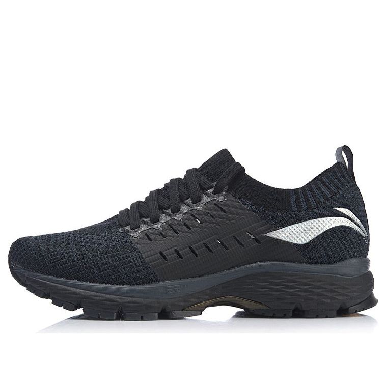 (WMNS) Li-Ning Furious Rider 4 'Black' ARZP004-4