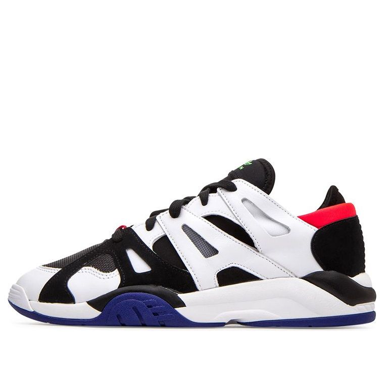 adidas Dimension Low 'Cloud White Core Black' BD7648