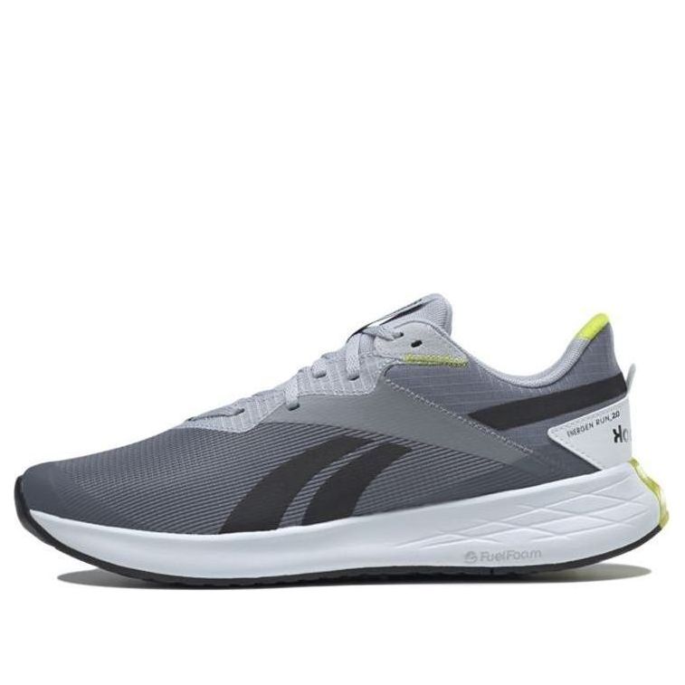 Reebok Energen 'Grey Black' GY5175